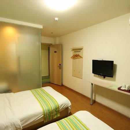 Pai Hotel Xian Beilin Musume Peace Gate ภายนอก รูปภาพ